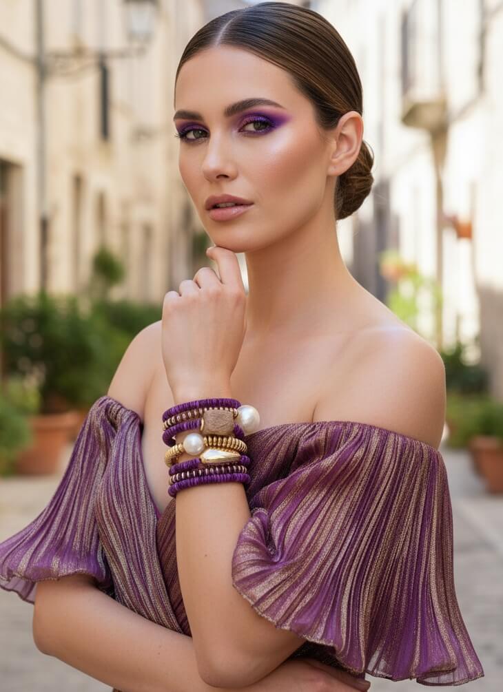 Purple Crush
