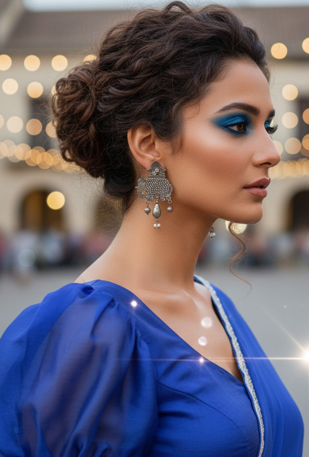 Gajanan Studs