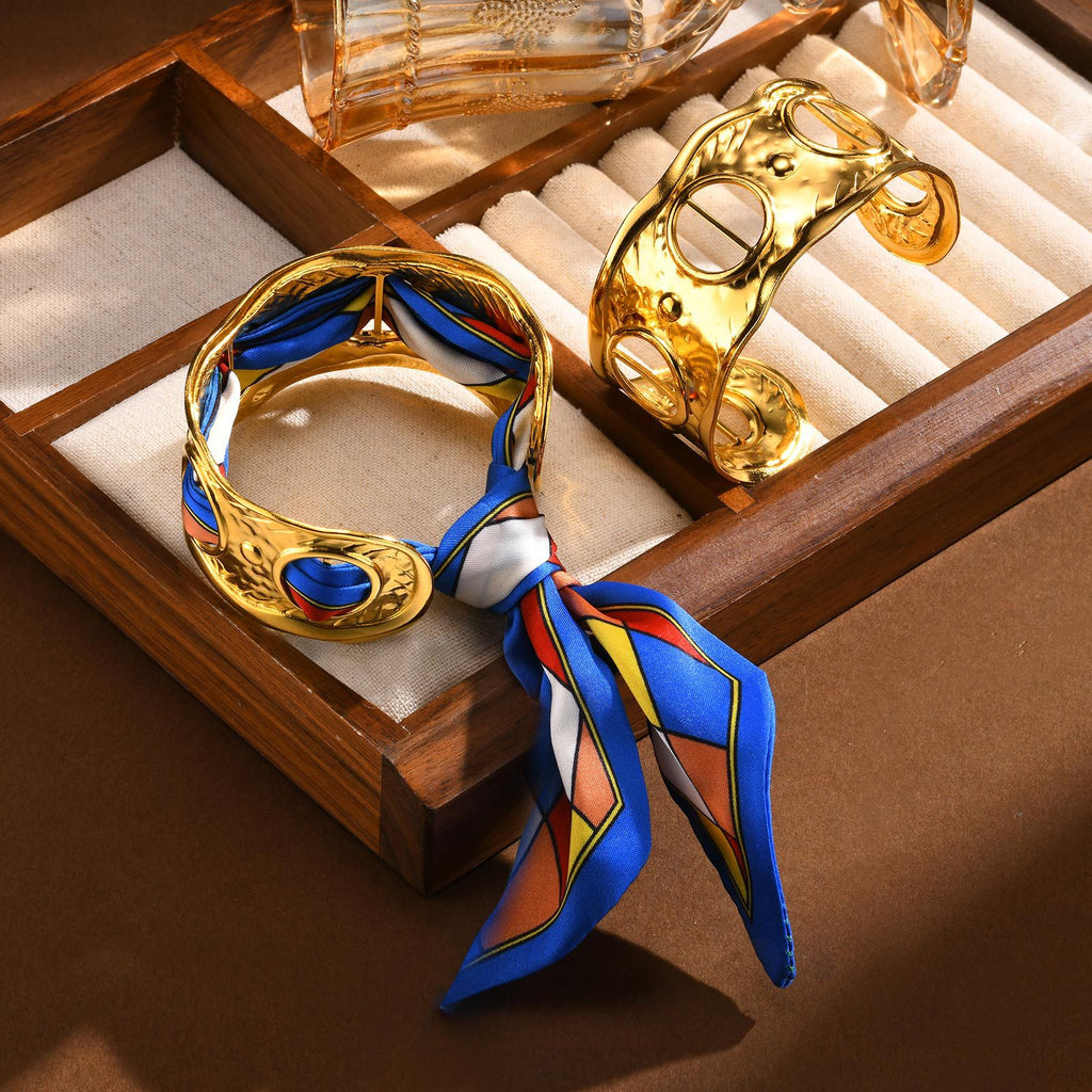 Harlequin Hype Cuff - Single