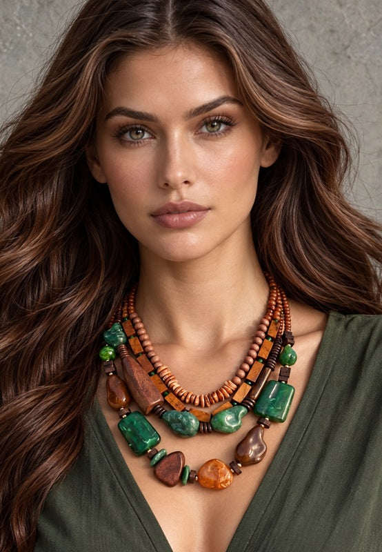 Bora Bora Beads