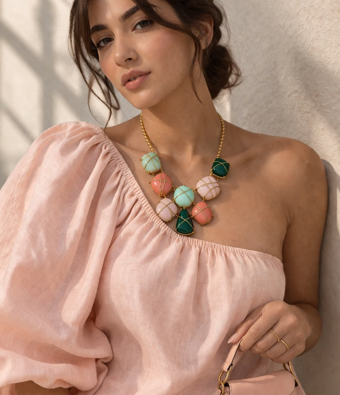 Candy Wrap Statements