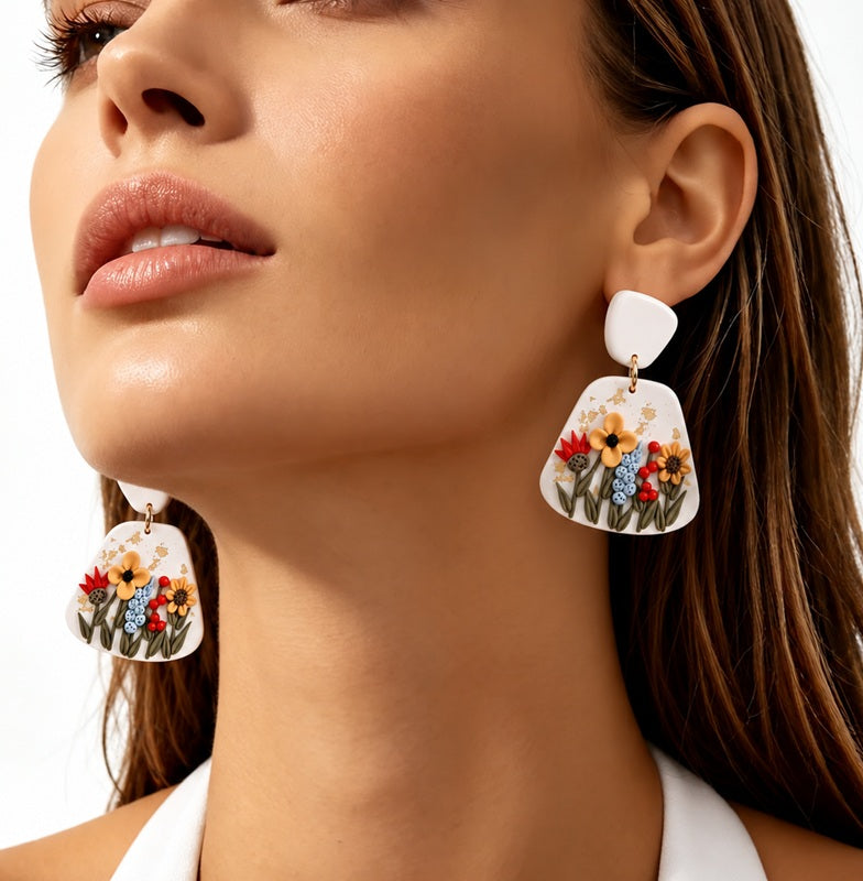 Garden Pop Danglers