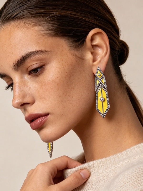 Lemon Zigzag Statements