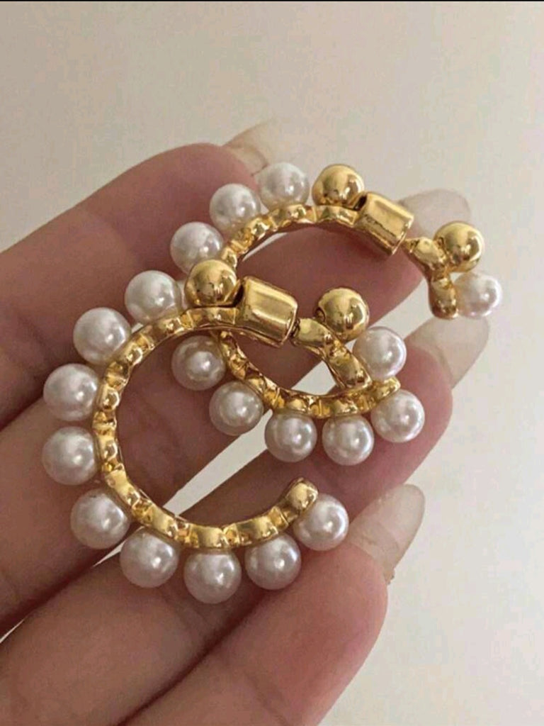 Half Moon Hoops