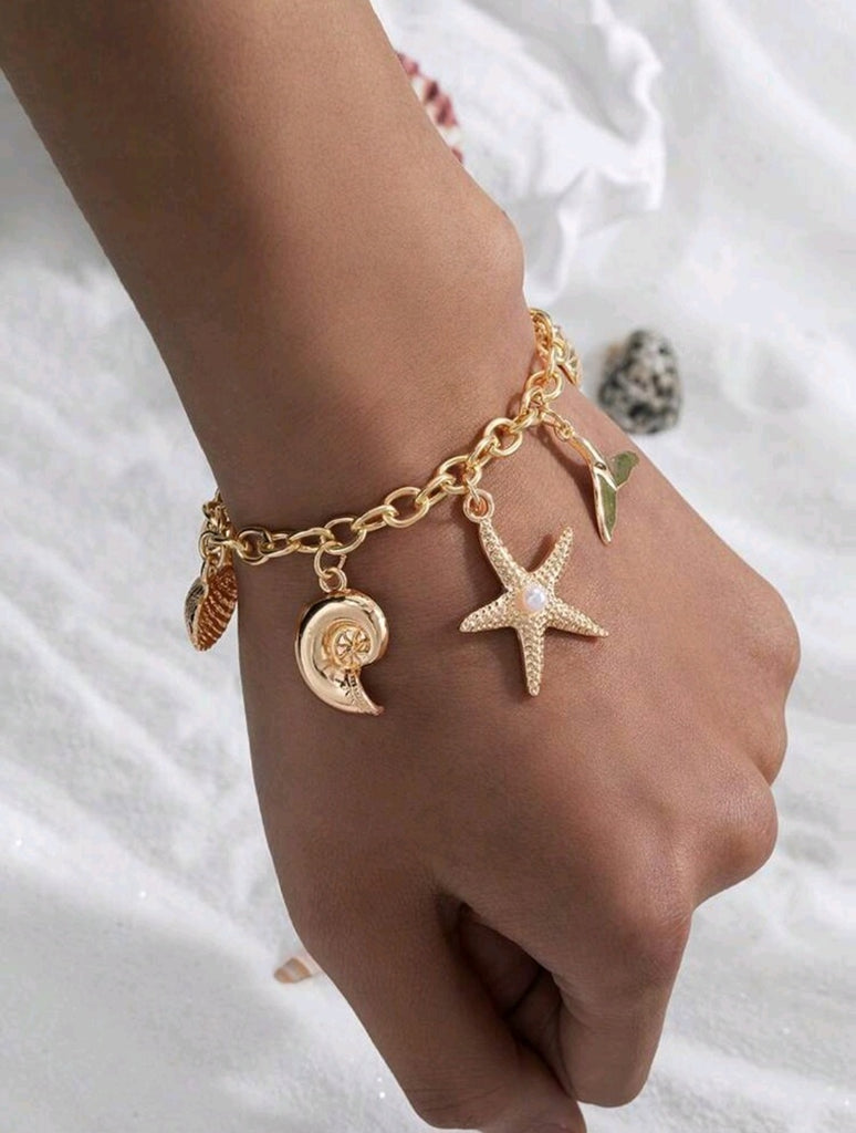 Ocean Bling Trinkets