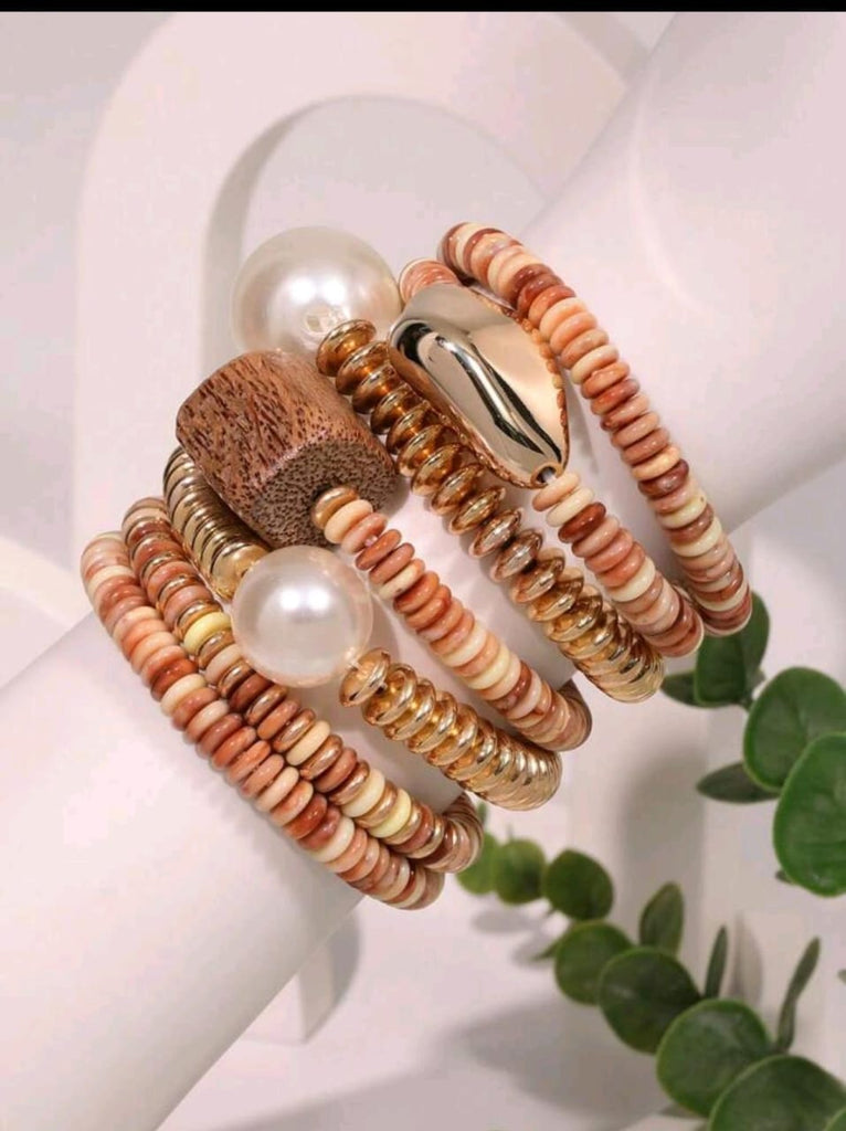 Link & Loop Strap