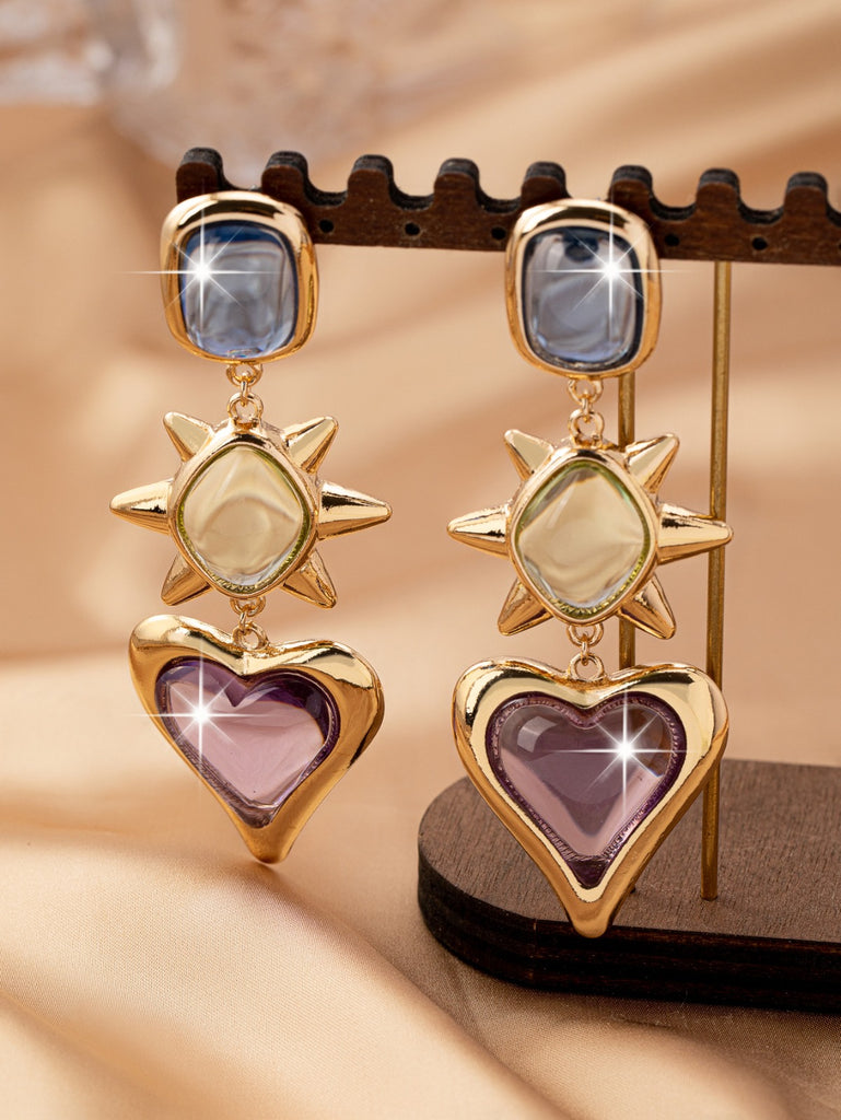 Starshine Heart Drops