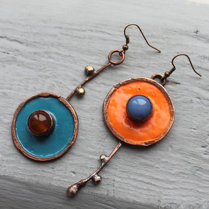 Rustic Dreamcatcher Drops