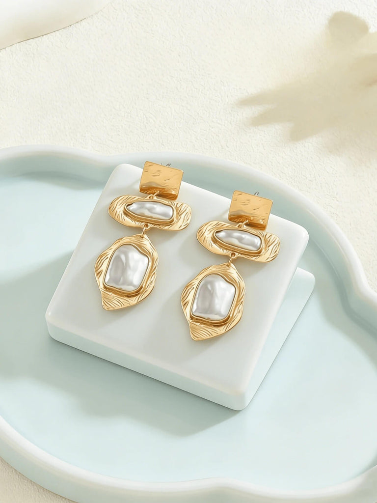 Pearl Glow Drops
