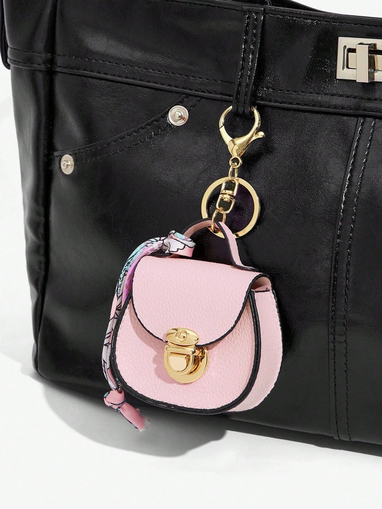 Tiny Totebag Trinket