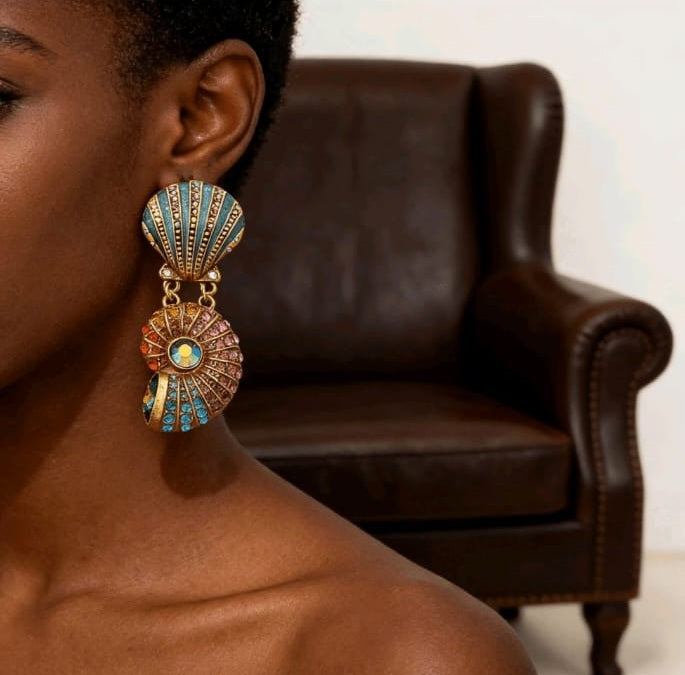 The Aegean Treasure Double-Drop