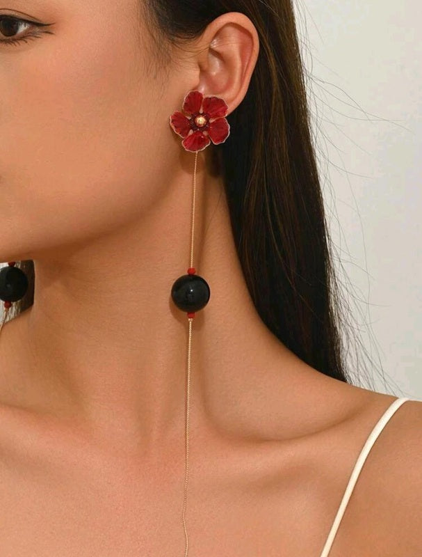 Cherry Swing Drops