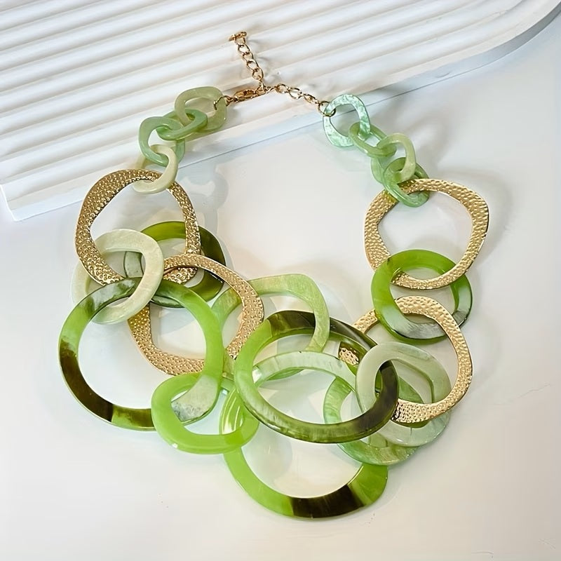 Lime-Light Link Statements