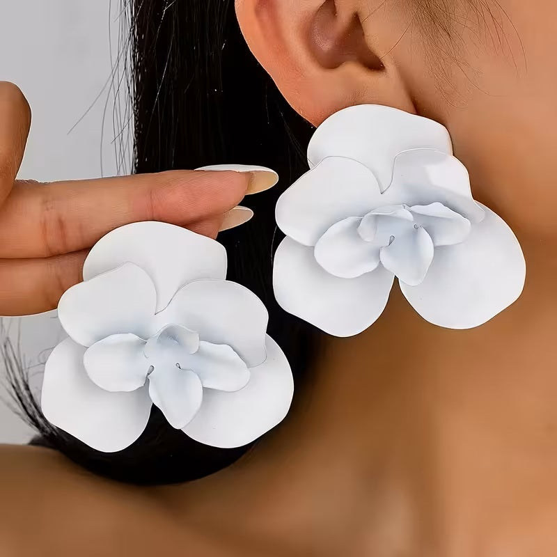 Cloud Bloom