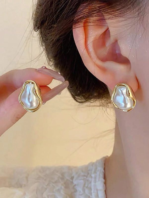 Melt My Pearl