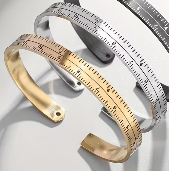 Vibe Check’ Cuff