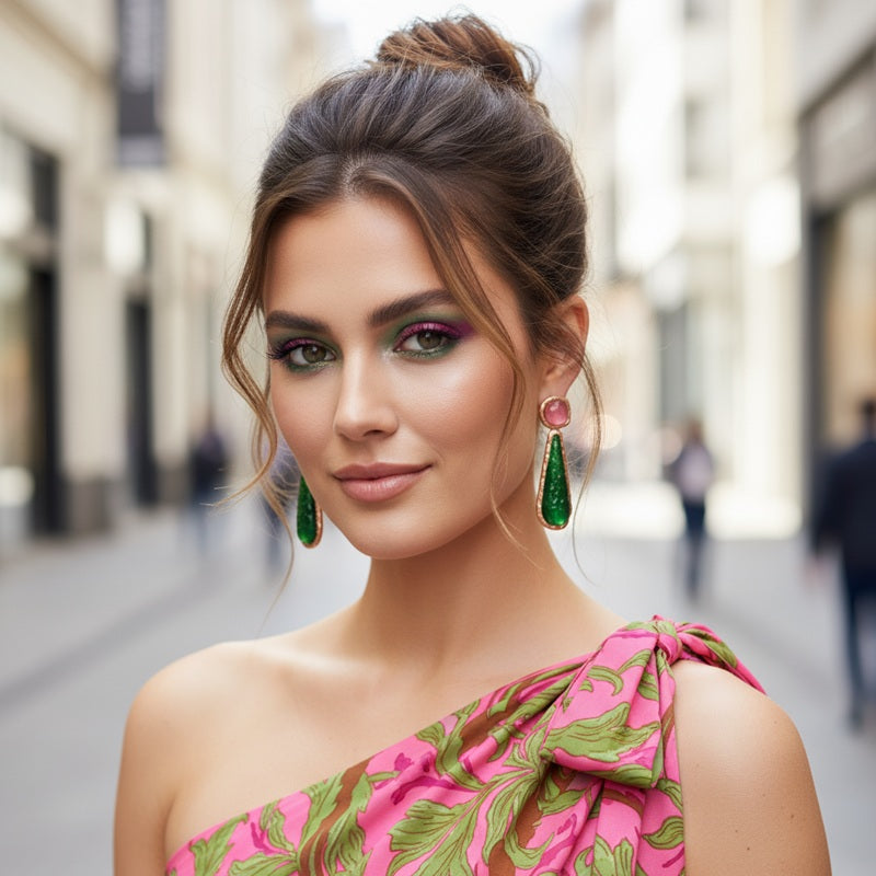 Watermelon Pop Drops