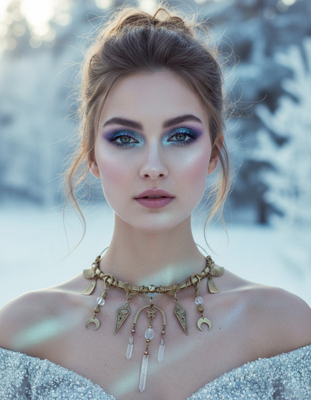 The Celestial Soul Choker